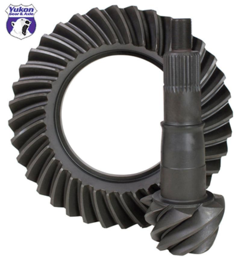 1997-2024 Ford 8.8 in Front Ring and Pinion 3.31 Ratio (YG F8.8R-331R) | Dirty Garage