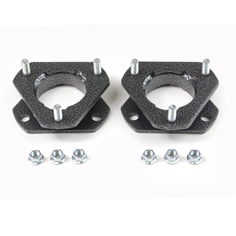 2004-2014 F-150 2" Front Leveling Kit | Dirty Garage
