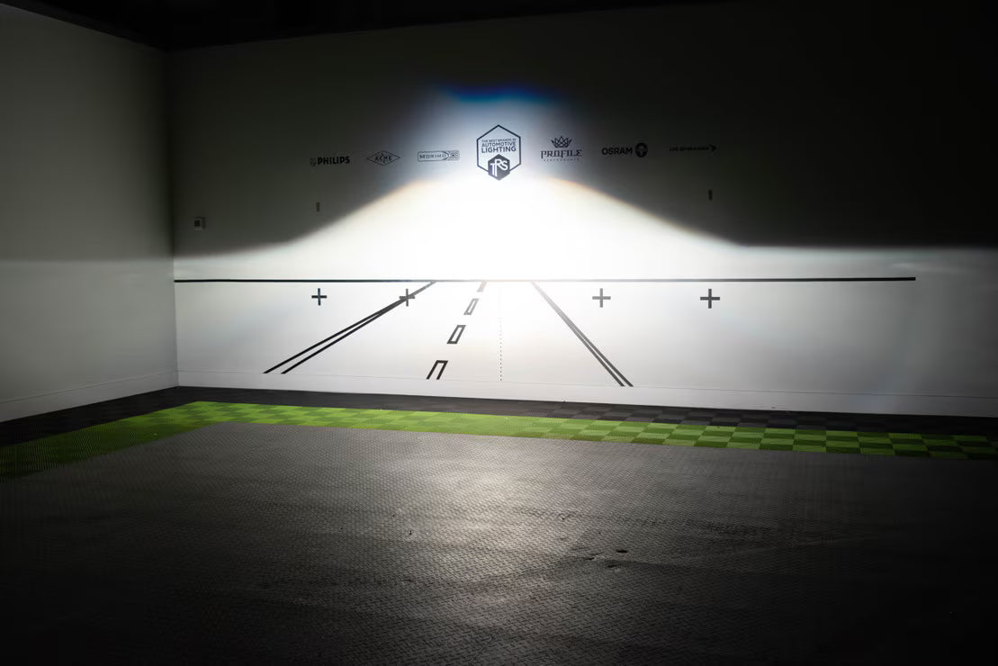 Universal Micro D2S 5.0 Bi-Xenon Projectors PR50 - View 7 | Dirty Garage