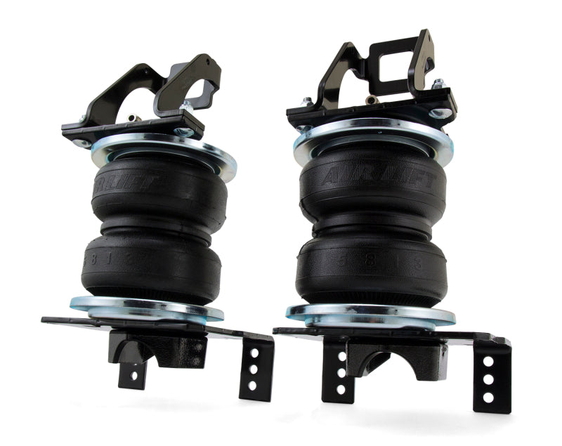 Universal Loadlifter 5000 Air Spring Kit - View 9 | Dirty Garage