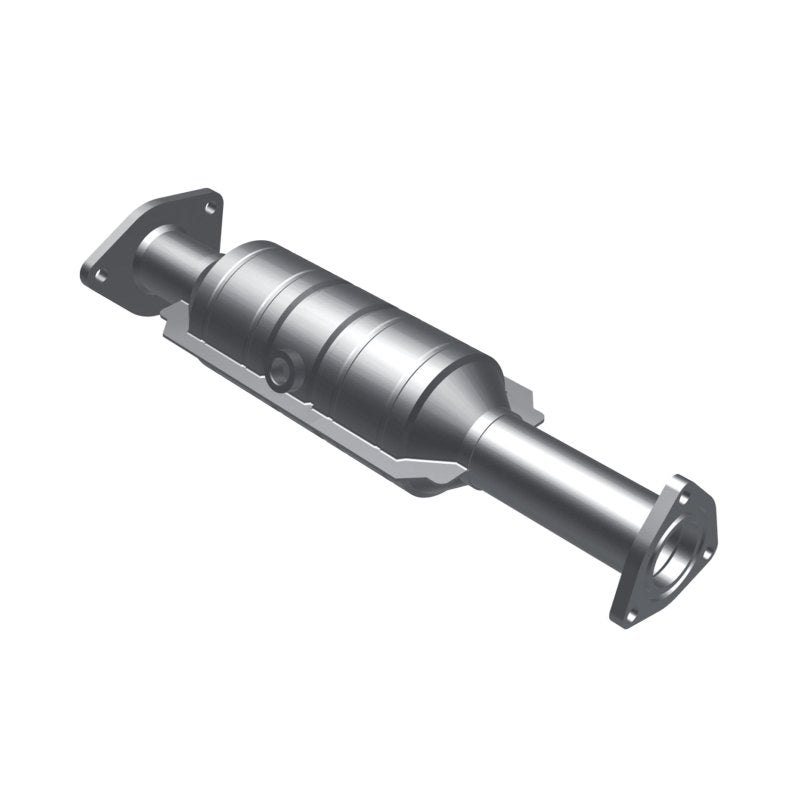 2003-2007 Accord 2.4L Catalytic Converter Direct Fit | Dirty Garage