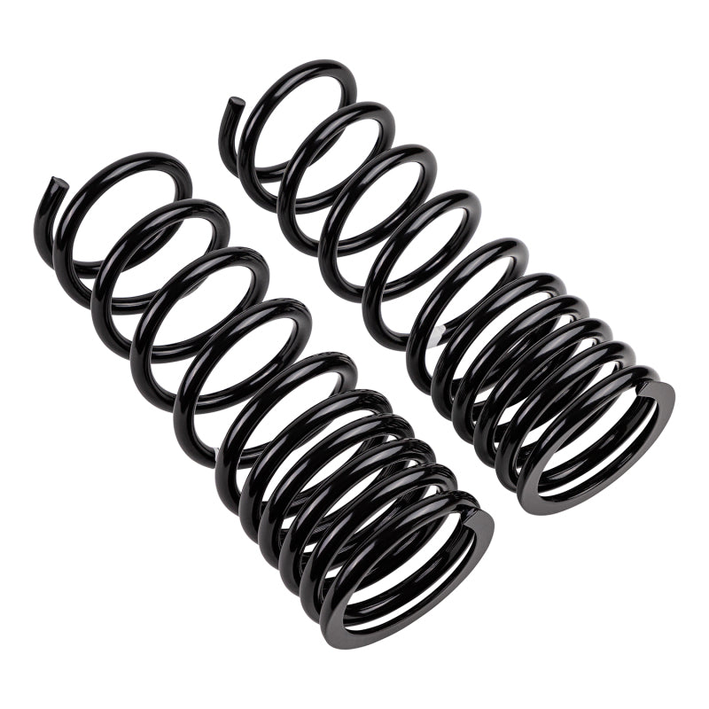 1989-2002 Isuzu Trooper Coil Spring Rear Isuzu Trooper - View 3 | Dirty Garage