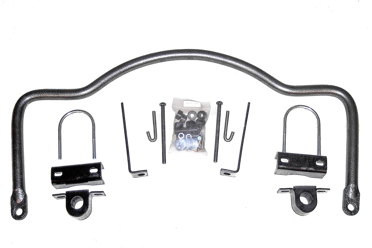 1975-2022 Rear Sway Bar Kit (7085) - Dirty Garage
