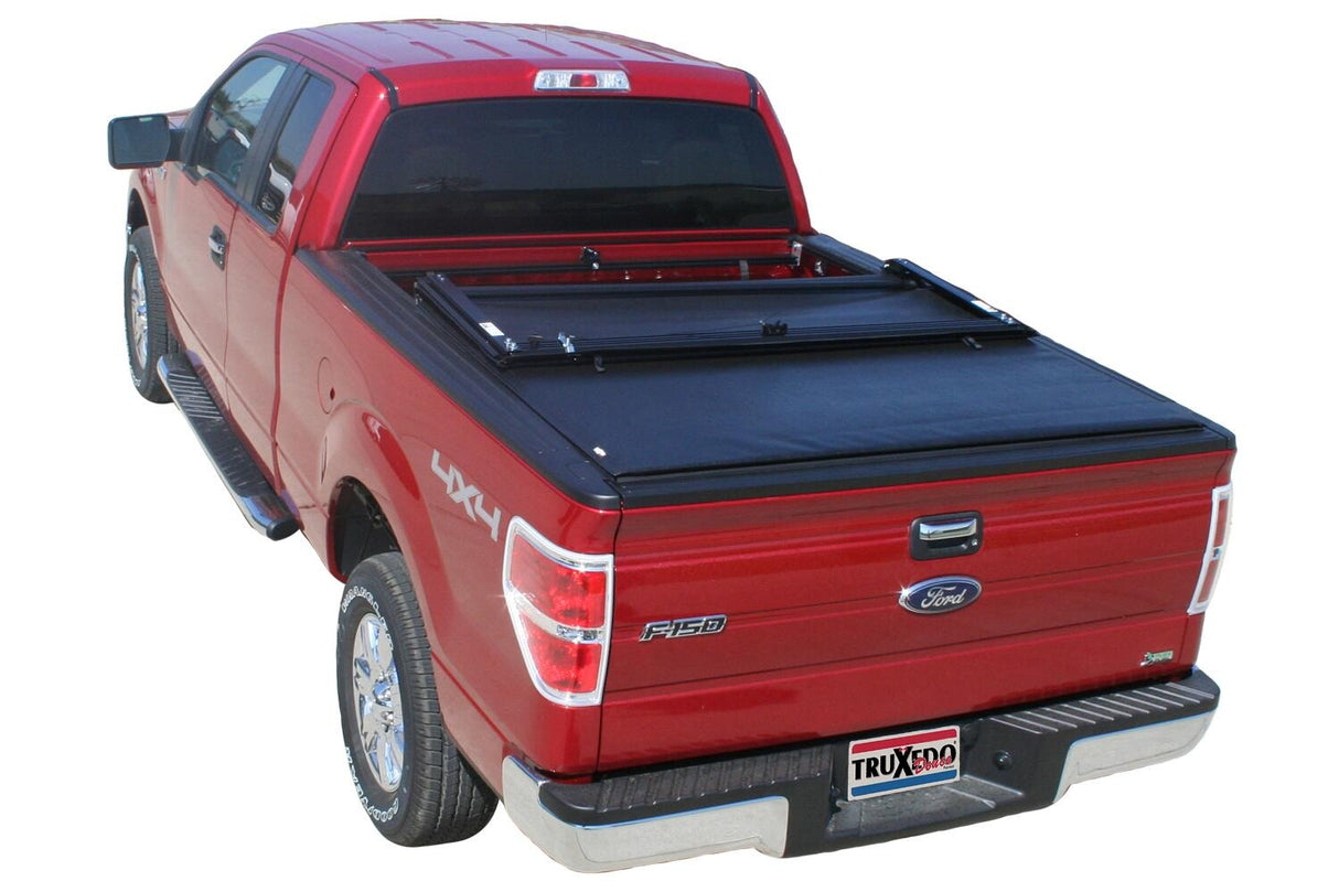 2008-2015 Titan TruXedo Deuce Tonneau Cover (708801)