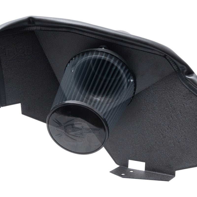 2024-2025 Tacoma L4 2.4L Turbo Power-Flow Air Intake System - View 4 | Dirty Garage