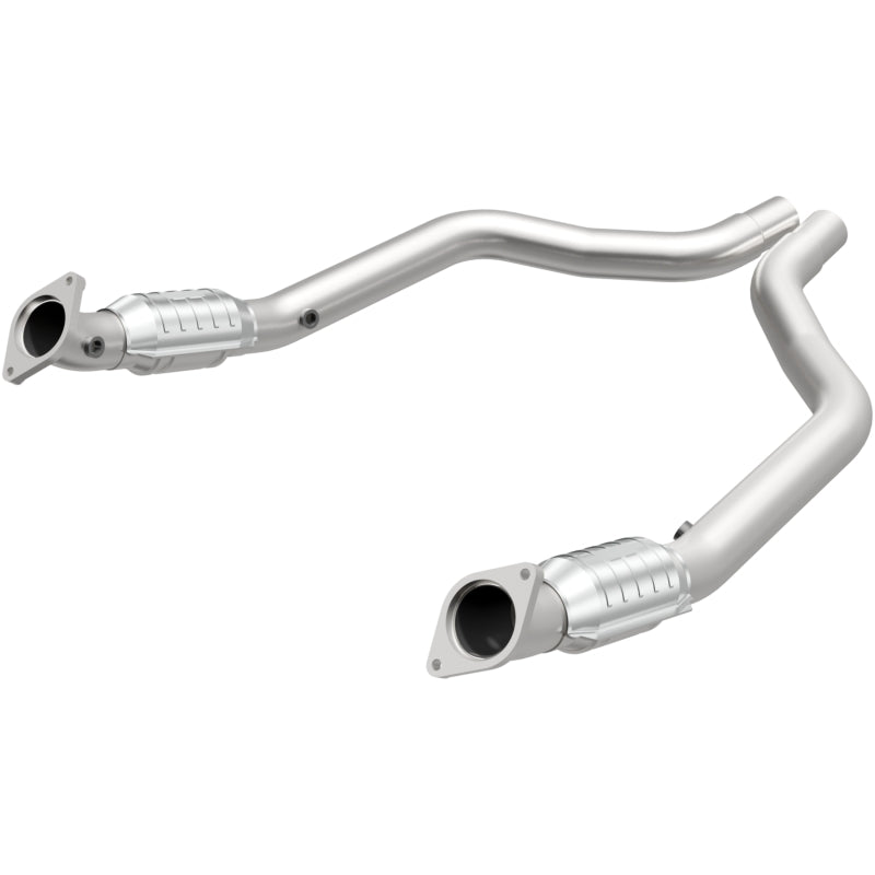 2005-2014 Ram 1500 SRT8 Catalytic Converter Direct Fit Off Road | Dirty Garage