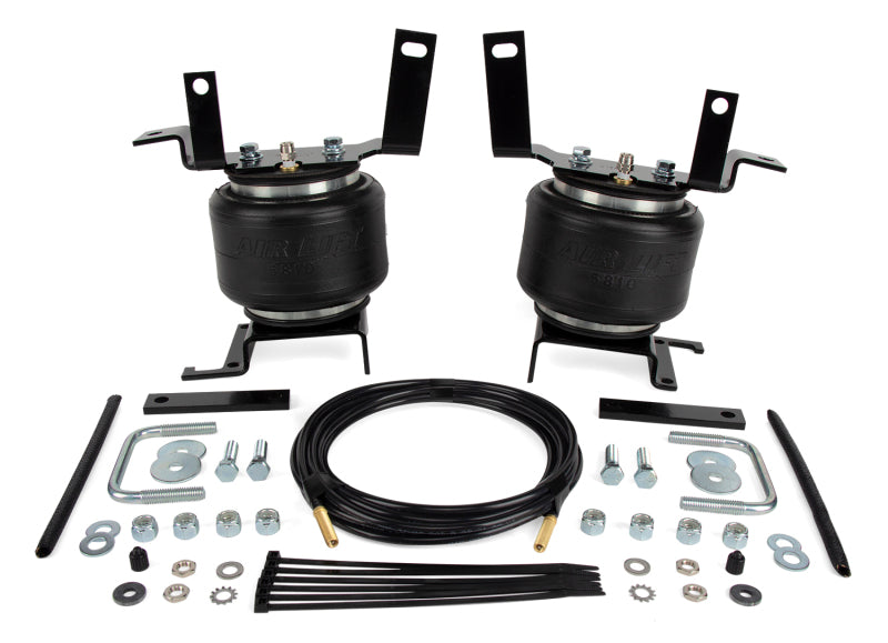 Universal Loadlifter 5000 Air Spring Kit | Dirty Garage