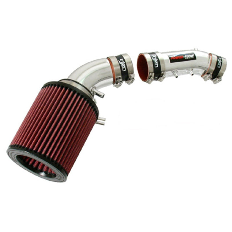 1996-1998 4Runner Tacoma 3.4L Power-Flow Air Intake System - View 2 | Dirty Garage