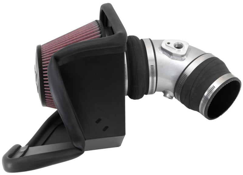 2013 Genesis Coupe 3.8L V6 Typhoon Performance Intake Performance kit - View 17 | Dirty Garage