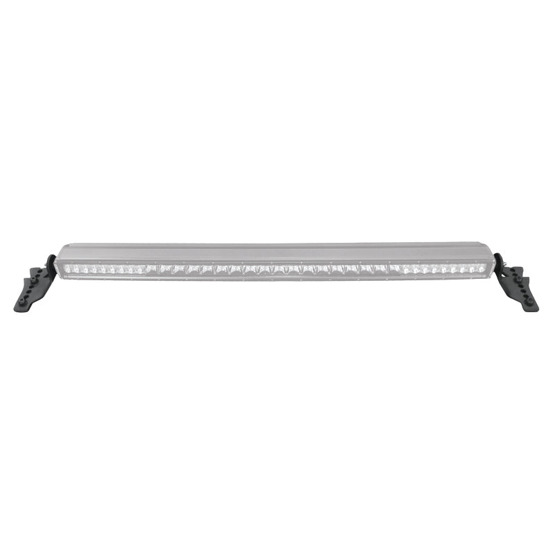 Go Rhino 18-20 Jeep Wrangler JL/JLU/Gladiator JT Light Mount - 30in Single Row | Dirty Garage