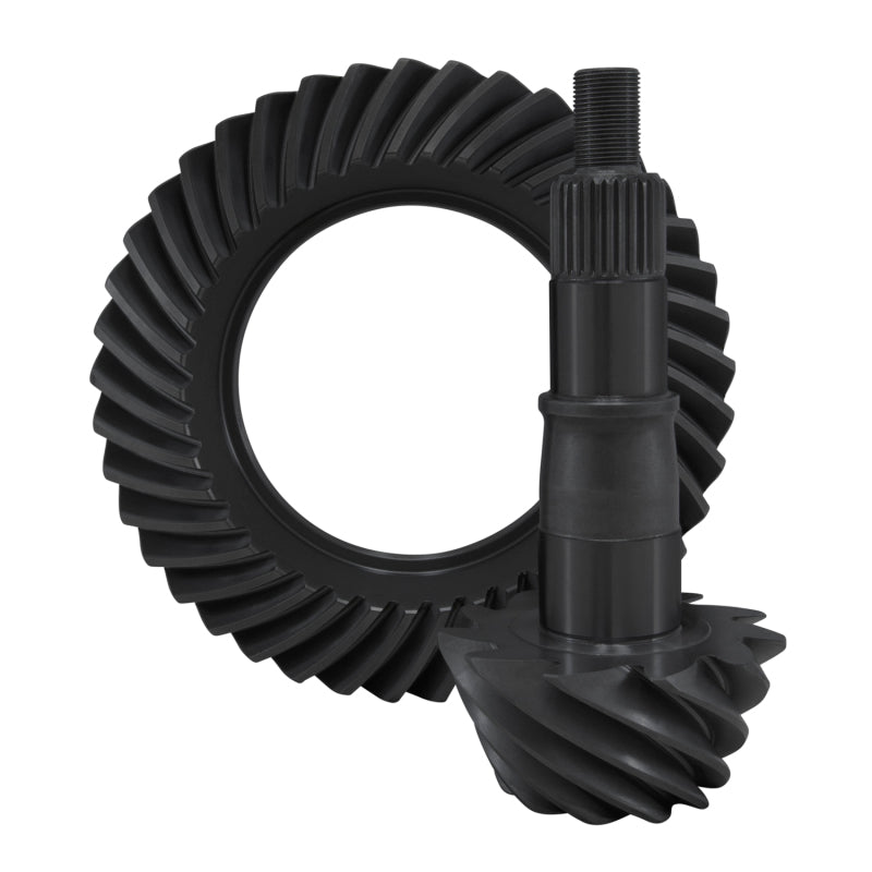 2015-2020 Ford 8.8 in Rear Ring and Pinion (YG F8.8-411-15) - View 2 | Dirty Garage