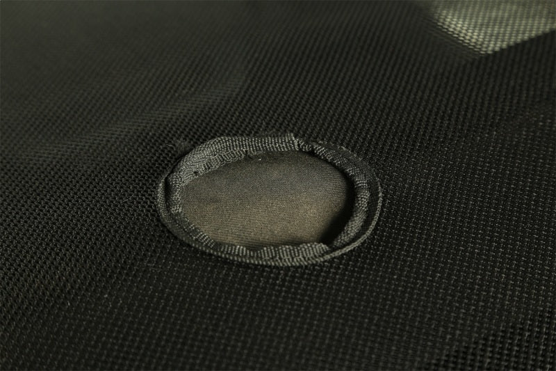 Rugged Ridge Eclipse Sun Shade Full 04-06 Jeep Wrangler Unl LJ - View 7 | Dirty Garage