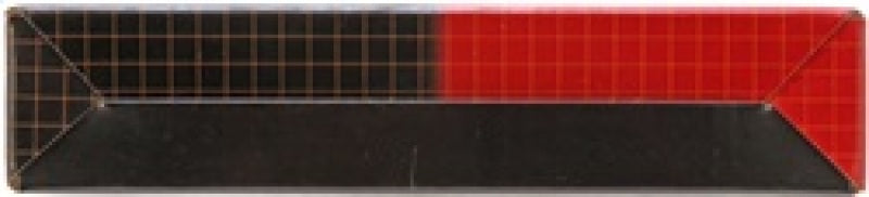2002-2007 WRX/STi Drop In Air Filter 11in O/S Length/6.563in O/S Width/1.063in Height - View 11 | Dirty Garage