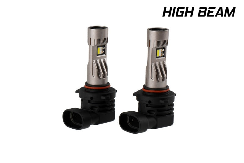 9005/9011/H10 White SL2 Pro LED Bulbs - View 3 | Dirty Garage