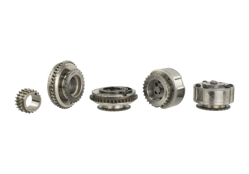 Universal 18 Mustang Coyote 5.0L 4V TI-VCT Camshaft Drive Kit - View 3 | Dirty Garage
