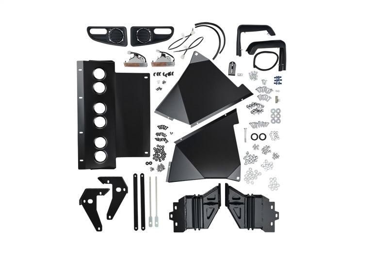 2010-2013 4Runner Combar Suit Fog 4 Runner2010-2013 9-9.5 (Fit Kit NOT Included) - View 6 | Dirty Garage