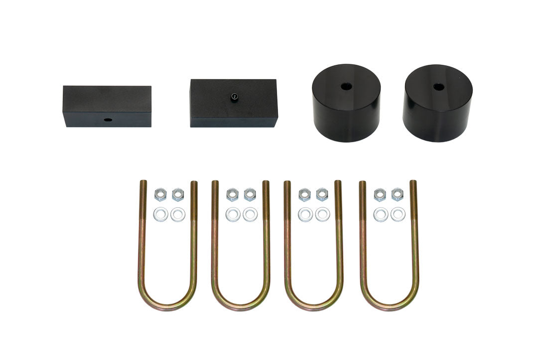 2015-2026 Transit Terrain 2" Rear Lift Kit (7013-HD)