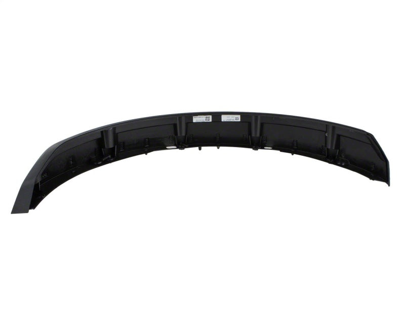 2021-2022 Bronco Sasquatch Fender Flare Kit - View 12 | Dirty Garage