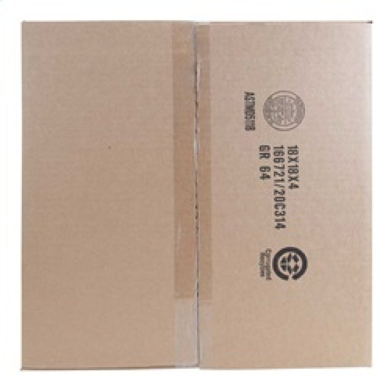 1961-1967 Ford V8-390 427/3-2BBL/2-4BBL Drop In Air Filter - View 13 | Dirty Garage