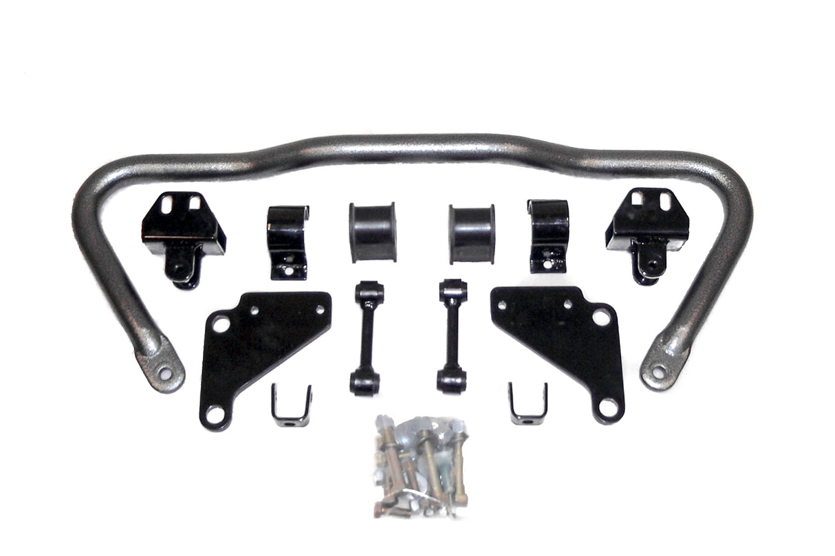 2003-2009 C4500 Kodiak / C5500 Kodiak Front Sway Bar Kit (7243) - Dirty Garage