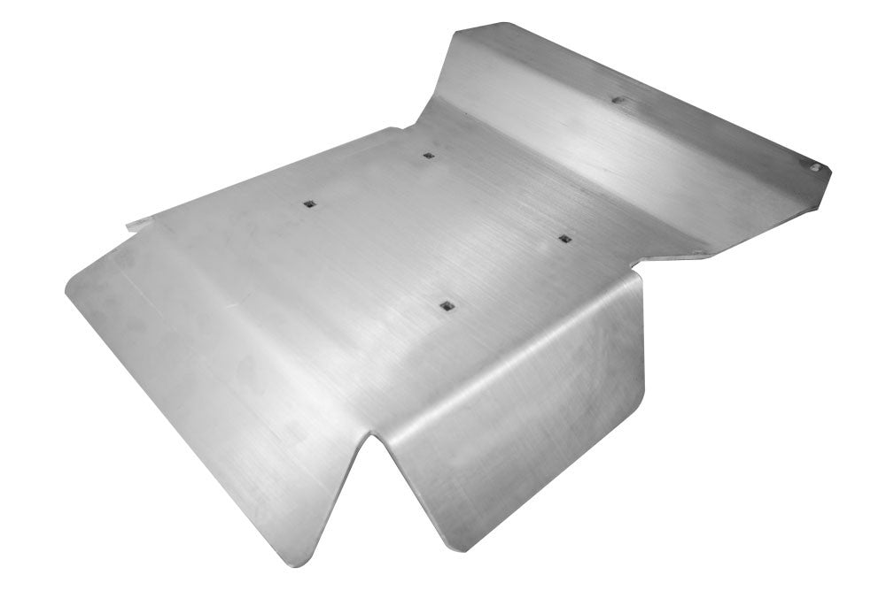 2015-2022 Sprinter 4x4 Transmission Skid Plate (4011)