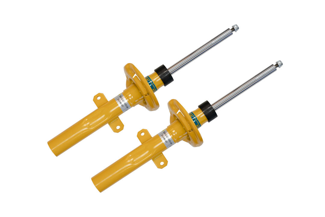 2015-2026 Transit 2WD Bilstein B6 Struts, Front (Pair) (BIL-TRANSIT-B6)