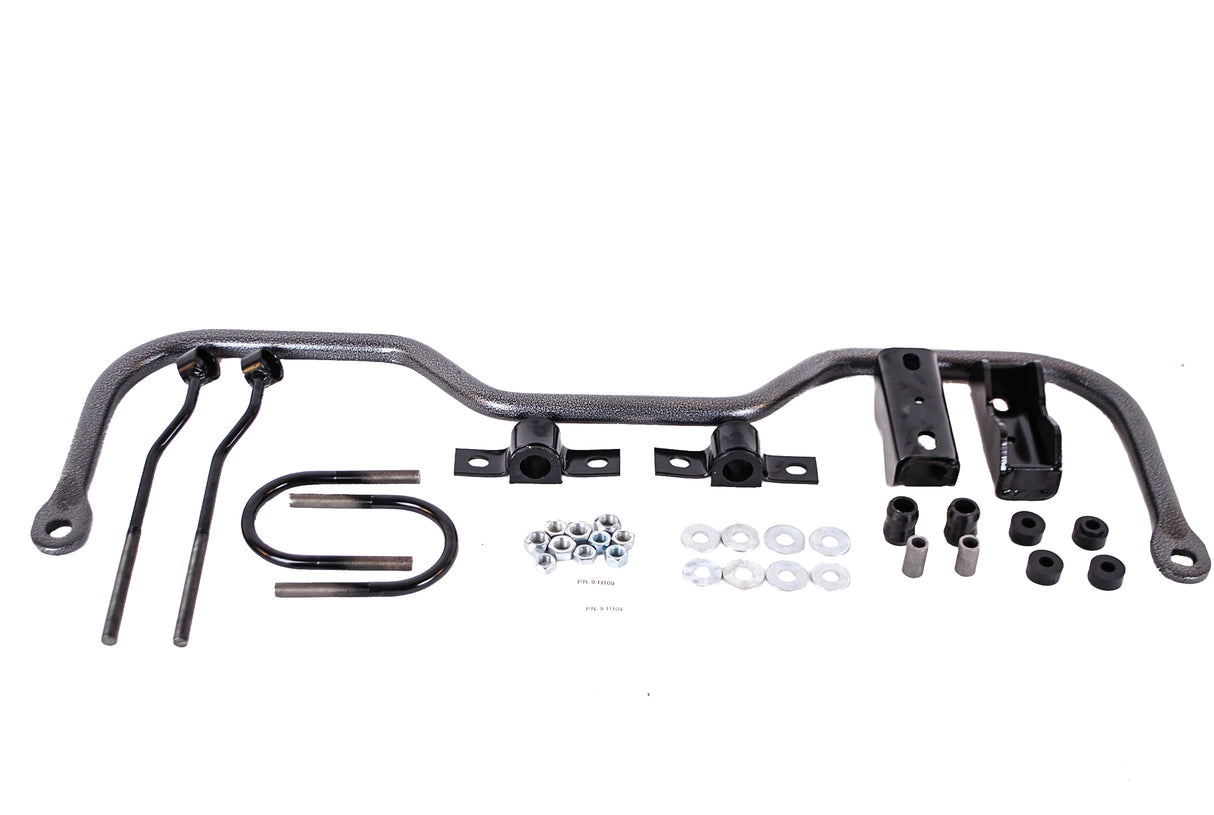 2007-2016 Sprinter 2500 Rear Sway Bar Kit (7253) - Dirty Garage