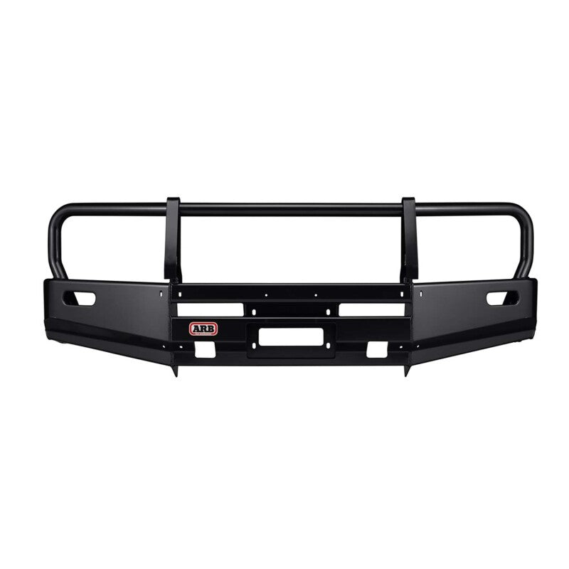 2005-2011 Tacoma Winch Bumper Kit Bundle | Dirty Garage