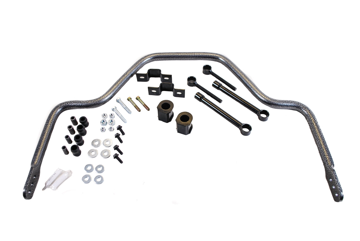 2008-2018 Superduty Big Wig Rear Sway Bar (7282) - Dirty Garage