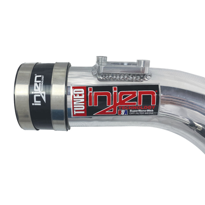 2000-2003 Celica GTS Polished Short Ram Intake - View 7 | Dirty Garage