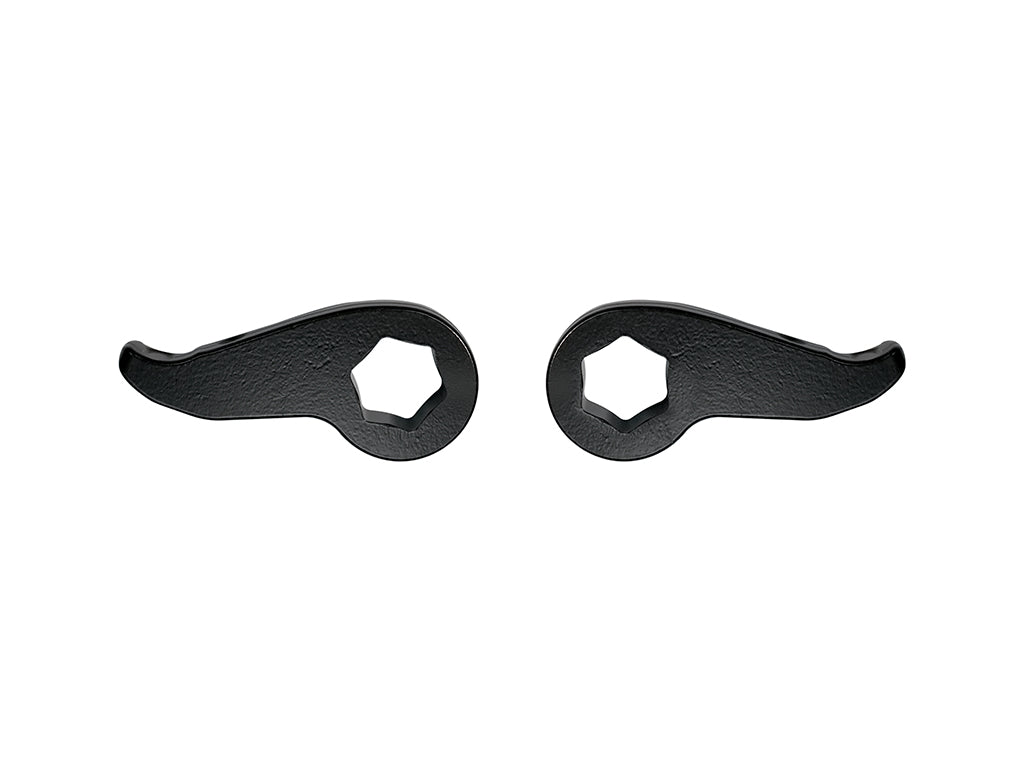 2020-2026 GM HD ICON Front Torsion Bar Key | Dirty Garage