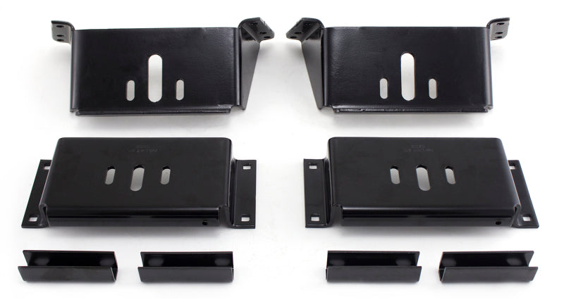 Universal Loadlifter 5000 Air Spring Kit - View 4 | Dirty Garage