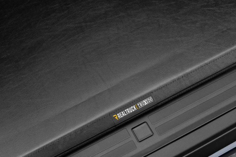 2017-2020 Superduty 6' 6" TruXport Bed Cover - View 5 | Dirty Garage