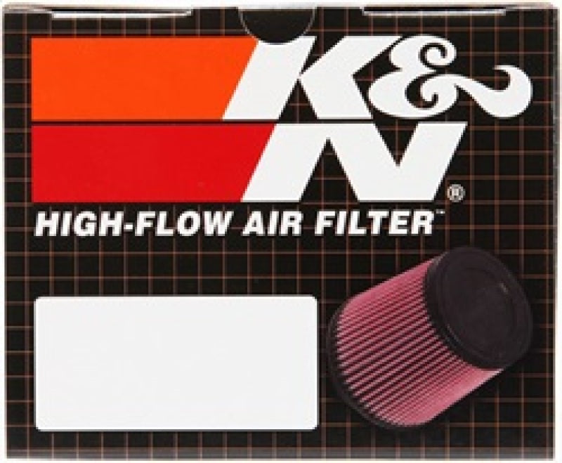 Universal Rubber Filter 3 inch Flange 5 inch OD 5 inch Height - View 9 | Dirty Garage