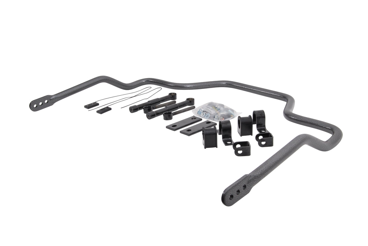 2020-2026 GM HD Big Wig Rear Sway Bar (7328) - Dirty Garage