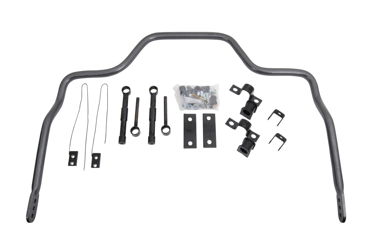 2020-2026 GM HD Big Wig Rear Sway Bar (7328) - Dirty Garage