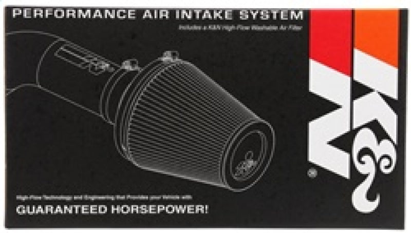 2019-2020 Altima L4-2.5L Typhoon Short Ram Intake - View 8 | Dirty Garage