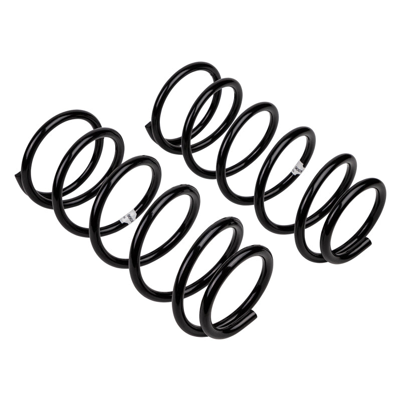 1990-1995 Toyota 4Runner Coil Spring Rear 4Runner - View 4 | Dirty Garage