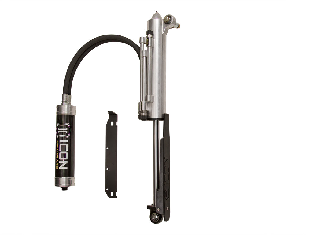 2010-2014 F-150 ICON 3.0 RR Rear Left Shock Kit | Dirty Garage