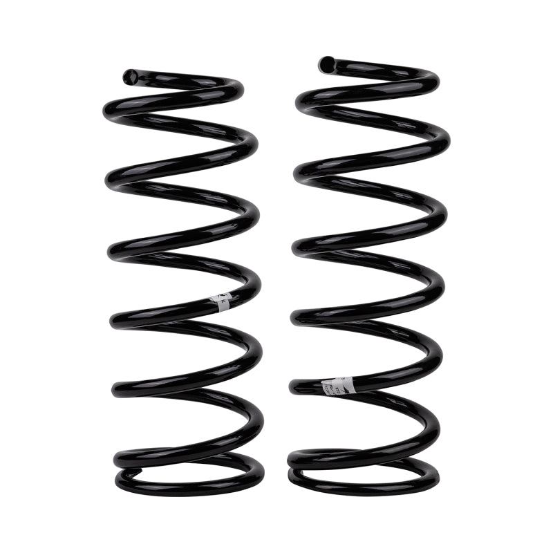 1990-2000 Lexus LX450/LX470/Toyota Land Cruiser Coil Spring Rear 80 VHD | Dirty Garage
