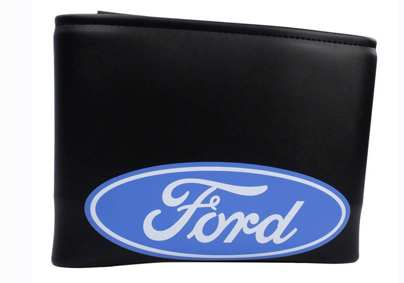 Universal Fender Cover - View 7 | Dirty Garage