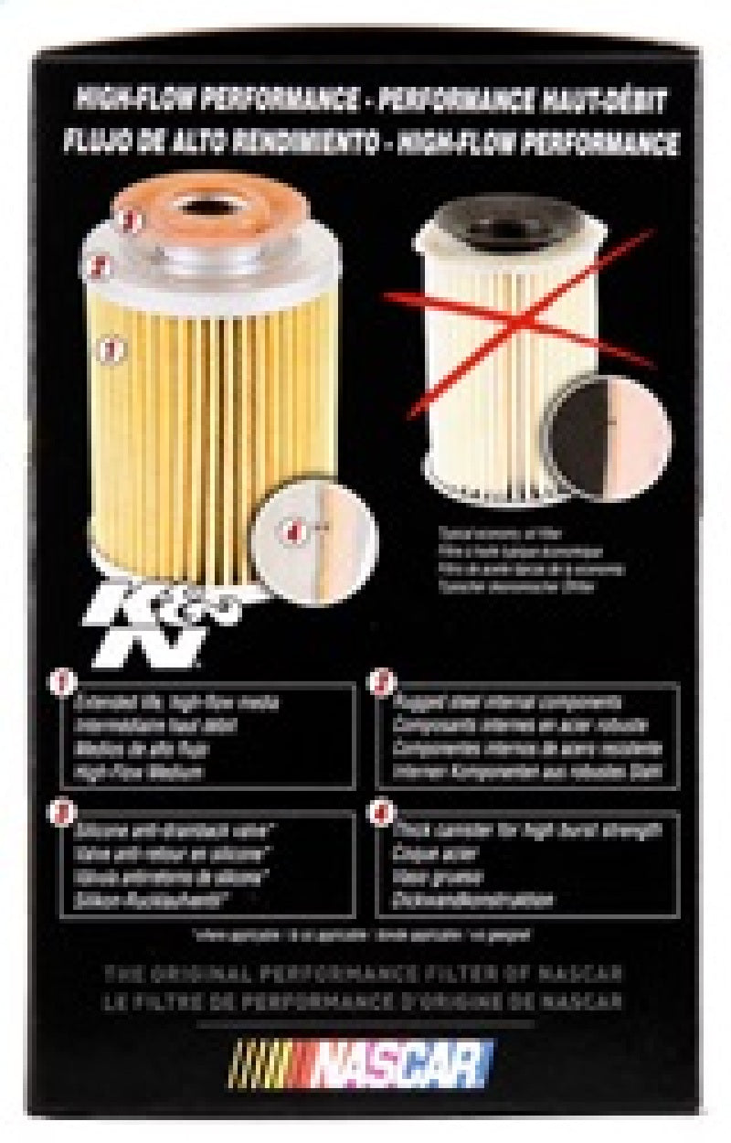 Universal Oil Filter OIL Filter; Automotive - View 14 | Dirty Garage
