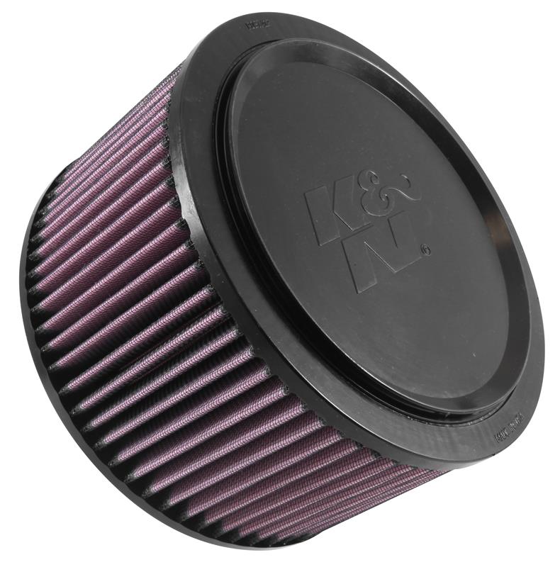 Replacement Round Straight Air Filter for 2012-2015 Ranger - View 4 | Dirty Garage