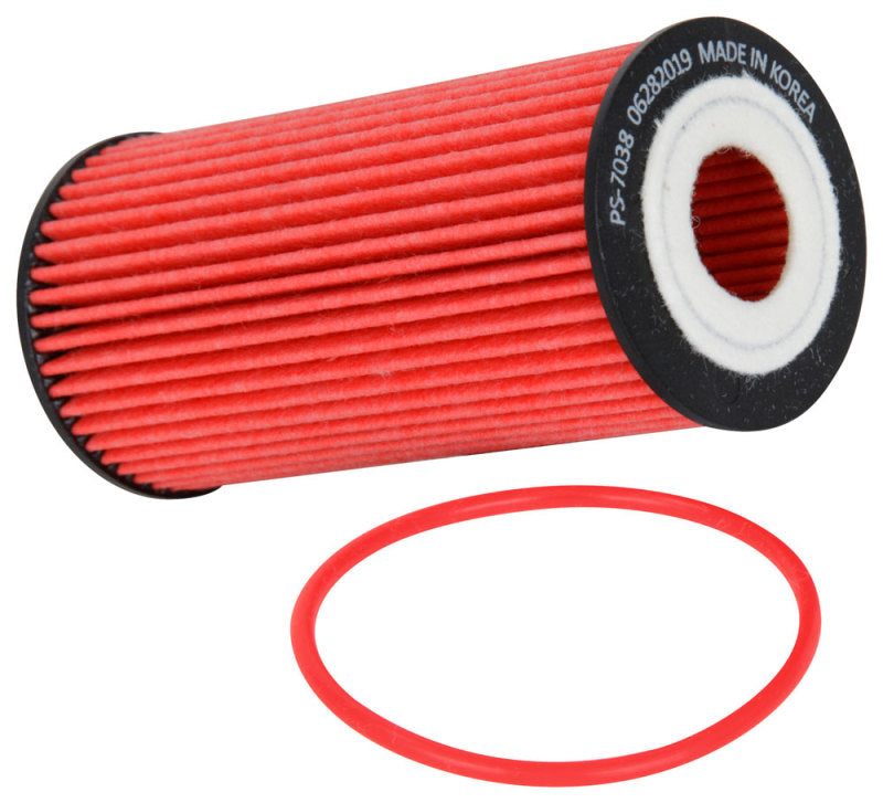 Performance Oil Filter for 2019 A3 2.0L - View 2 | Dirty Garage