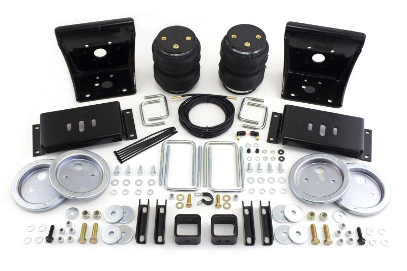 Universal Loadlifter 5000 Air Spring Kit | Dirty Garage