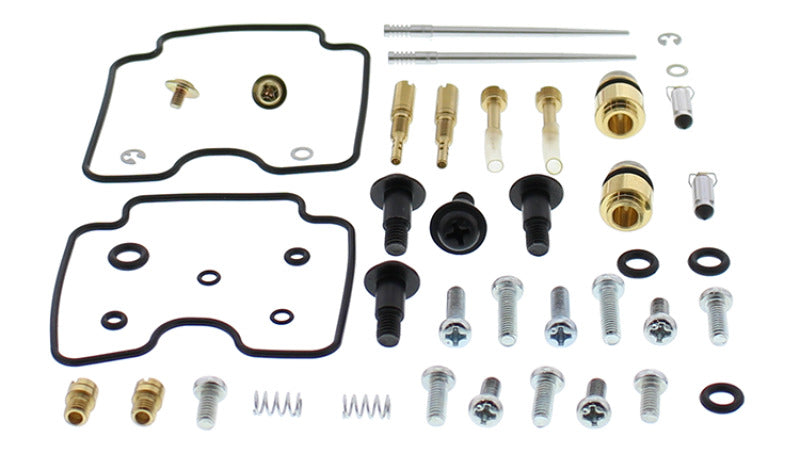 1999-2005 Yamaha XVS1100 V-Star Carburetor Rebuild Kit | Dirty Garage