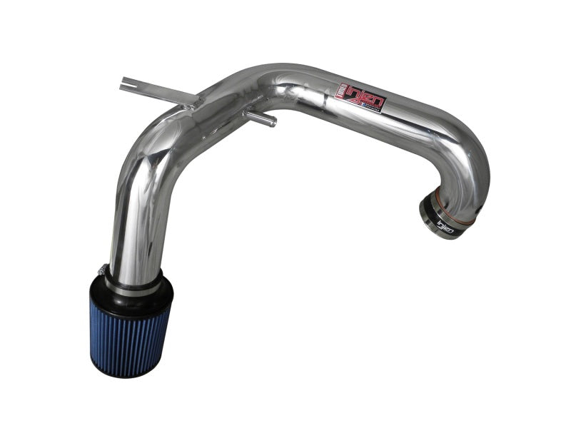 2009-2012 Ram 1500 5.7L Hemi Polished Power-Flow Air Intake System | Dirty Garage