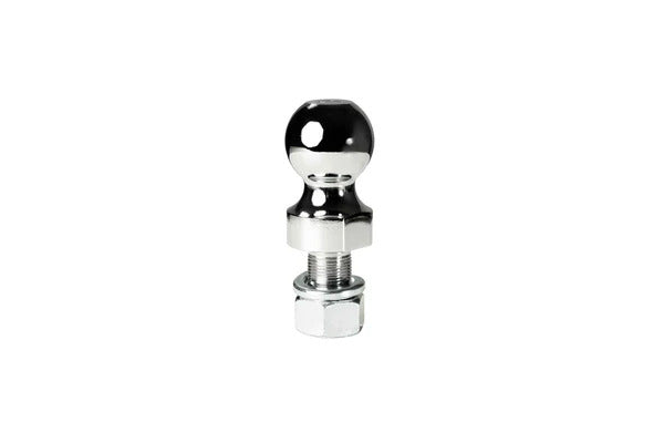 Universal 2 5/16 Threaded Ball | Dirty Garage