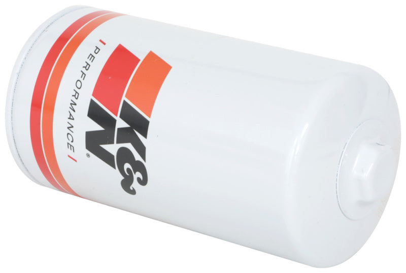 Universal Performance Gold Oil Filter - View 10 | Dirty Garage