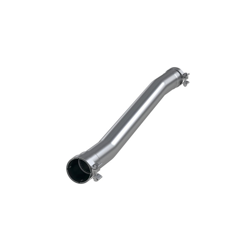 2020-2021 GM 6.2L T409 Stainless Steel 3" Muffler Bypass | Dirty Garage